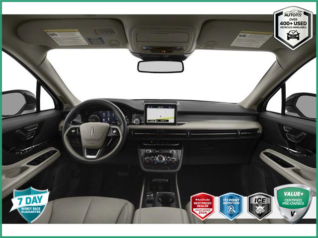 2020 Lincoln Corsair Reserve (Stk: BH085AX) in Sault Ste. Marie - Image 5 of 11