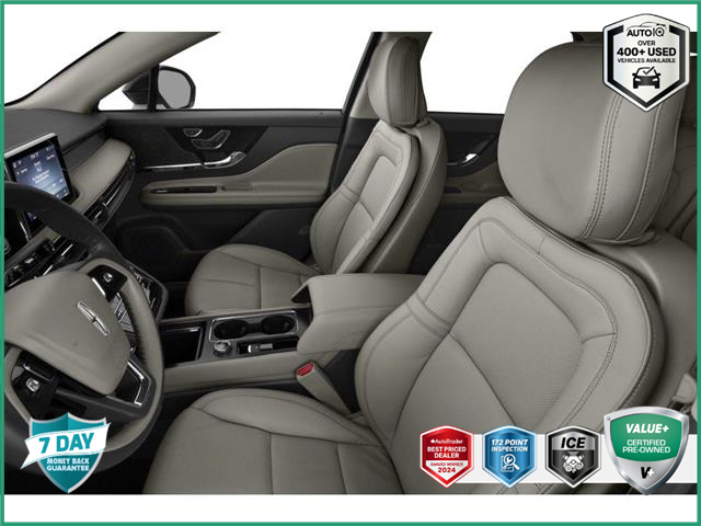 2020 Lincoln Corsair Reserve (Stk: BH085AX) in Sault Ste. Marie - Image 6 of 11