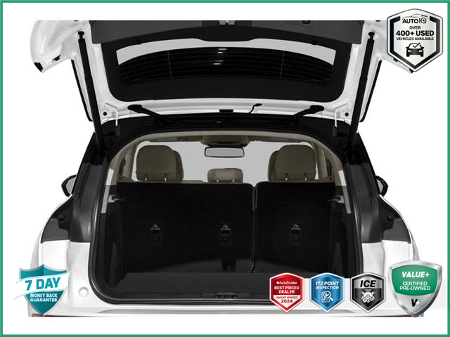 2020 Lincoln Corsair Reserve (Stk: BH085AX) in Sault Ste. Marie - Image 8 of 11