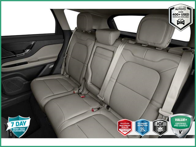 2020 Lincoln Corsair Reserve (Stk: BH085AX) in Sault Ste. Marie - Image 9 of 11