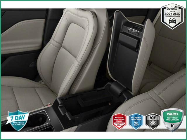 2020 Lincoln Corsair Reserve (Stk: BH085AX) in Sault Ste. Marie - Image 10 of 11