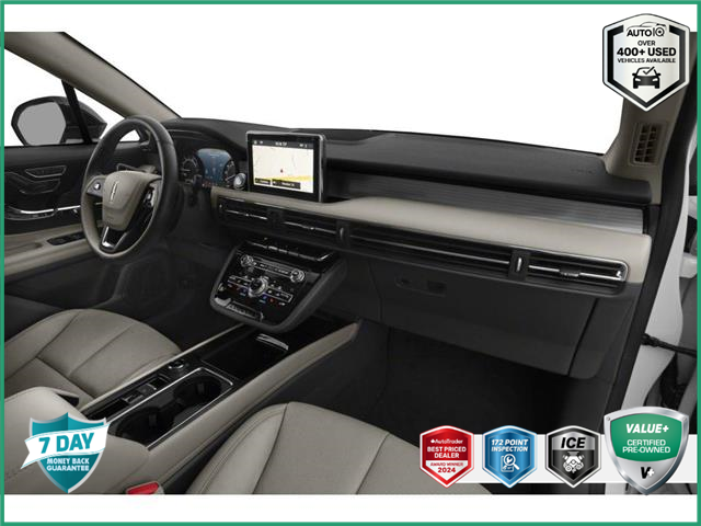 2020 Lincoln Corsair Reserve (Stk: BH085AX) in Sault Ste. Marie - Image 11 of 11