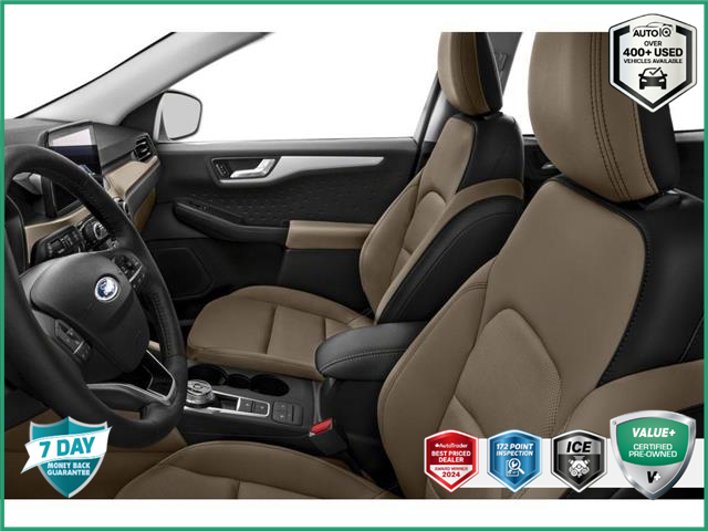 2022 Ford Escape SEL (Stk: 95350X) in Sault Ste. Marie - Image 4 of 9