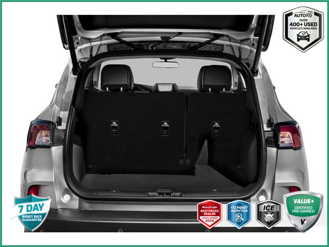 2022 Ford Escape SEL (Stk: 95350X) in Sault Ste. Marie - Image 6 of 9