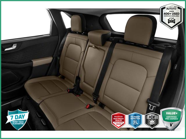 2022 Ford Escape SEL (Stk: 95350X) in Sault Ste. Marie - Image 7 of 9