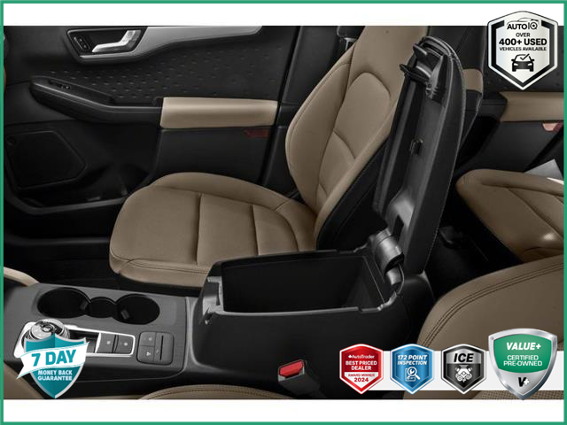 2022 Ford Escape SEL (Stk: 95350X) in Sault Ste. Marie - Image 8 of 9
