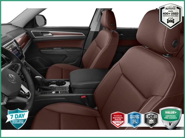 2023 Volkswagen Atlas 3.6 FSI Highline (Stk: FH349A) in Sault Ste. Marie - Image 6 of 11 2023 Volkswagen Atlas 3.6 FSI Highline (Stk: FH349A) in Sault Ste. Marie - Image 6 of 11