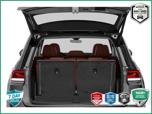 2023 Volkswagen Atlas 3.6 FSI Highline (Stk: FH349A) in Sault Ste. Marie - Image 8 of 11 2023 Volkswagen Atlas 3.6 FSI Highline (Stk: FH349A) in Sault Ste. Marie - Image 8 of 11