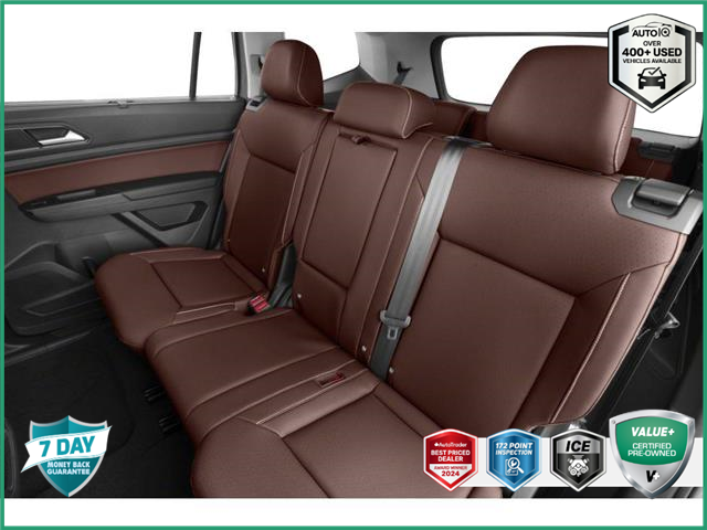 2023 Volkswagen Atlas 3.6 FSI Highline (Stk: FH349A) in Sault Ste. Marie - Image 9 of 11 2023 Volkswagen Atlas 3.6 FSI Highline (Stk: FH349A) in Sault Ste. Marie - Image 9 of 11