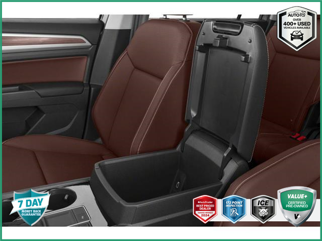 2023 Volkswagen Atlas 3.6 FSI Highline (Stk: FH349A) in Sault Ste. Marie - Image 10 of 11 2023 Volkswagen Atlas 3.6 FSI Highline (Stk: FH349A) in Sault Ste. Marie - Image 10 of 11
