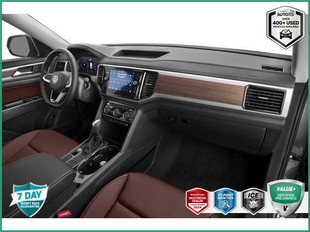 2023 Volkswagen Atlas 3.6 FSI Highline (Stk: FH349A) in Sault Ste. Marie - Image 11 of 11 2023 Volkswagen Atlas 3.6 FSI Highline (Stk: FH349A) in Sault Ste. Marie - Image 11 of 11