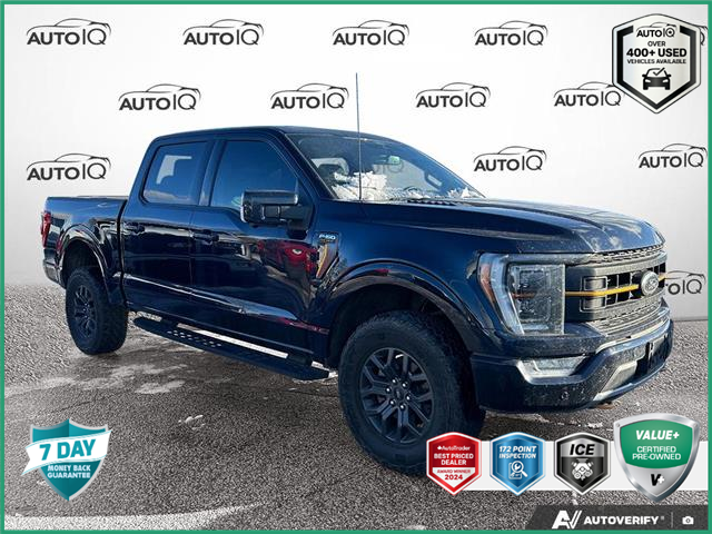 2022 Ford F-150 Tremor (Stk: P7316) in Oakville - Image 1 of 24