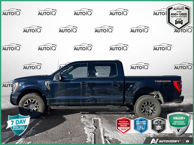 2022 Ford F-150 Tremor (Stk: P7316) in Oakville - Image 3 of 24