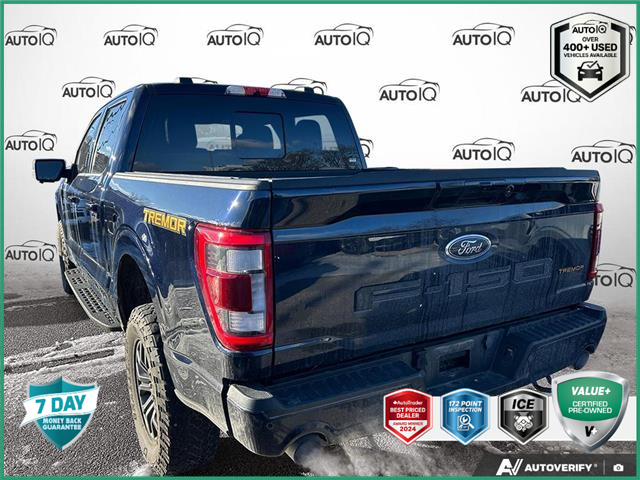 2022 Ford F-150 Tremor (Stk: P7316) in Oakville - Image 4 of 24