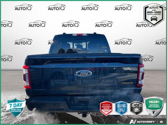 2022 Ford F-150 Tremor (Stk: P7316) in Oakville - Image 5 of 24