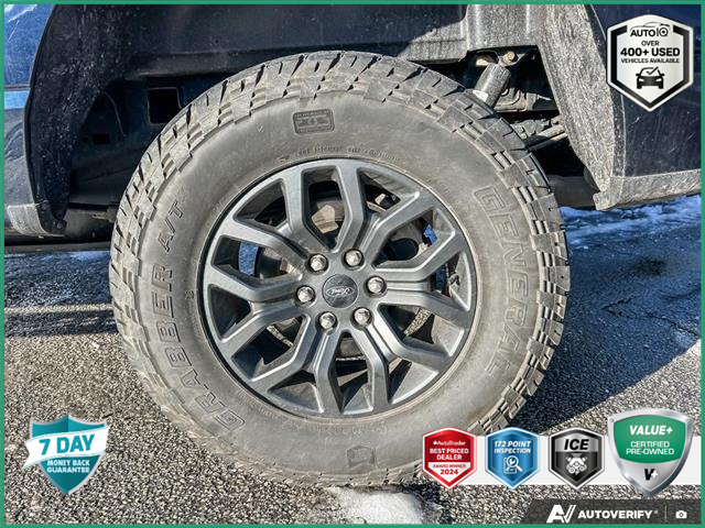 2022 Ford F-150 Tremor (Stk: P7316) in Oakville - Image 6 of 24