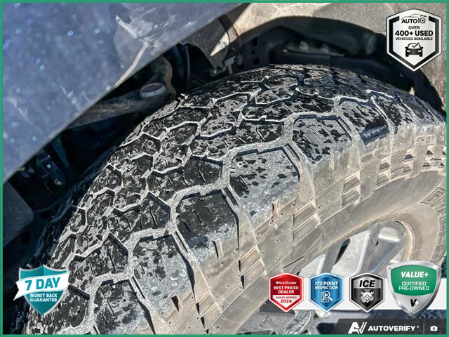 2022 Ford F-150 Tremor (Stk: P7316) in Oakville - Image 7 of 24