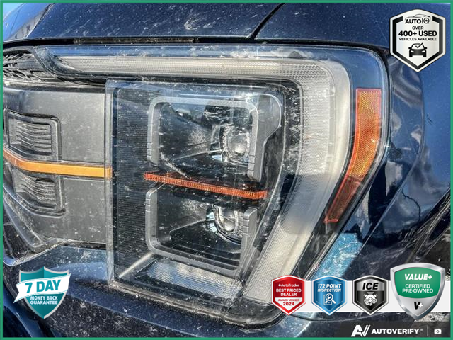 2022 Ford F-150 Tremor (Stk: P7316) in Oakville - Image 8 of 24