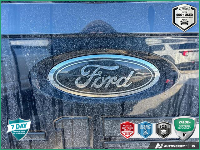 2022 Ford F-150 Tremor (Stk: P7316) in Oakville - Image 9 of 24