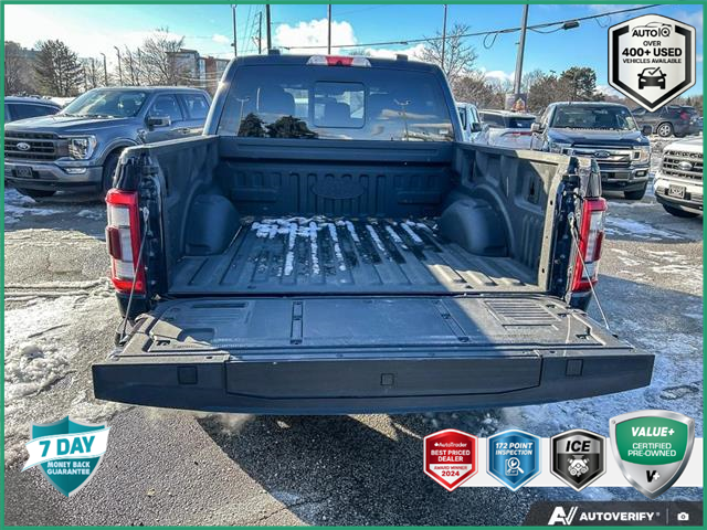 2022 Ford F-150 Tremor (Stk: P7316) in Oakville - Image 11 of 24