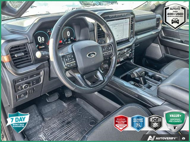 2022 Ford F-150 Tremor (Stk: P7316) in Oakville - Image 12 of 24