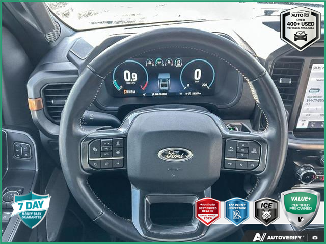 2022 Ford F-150 Tremor (Stk: P7316) in Oakville - Image 13 of 24