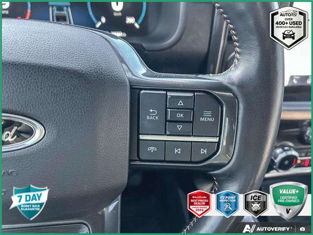 2022 Ford F-150 Tremor (Stk: P7316) in Oakville - Image 15 of 24