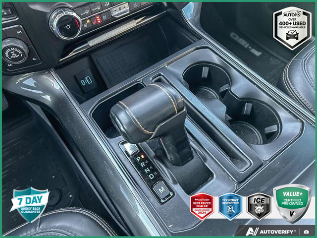 2022 Ford F-150 Tremor (Stk: P7316) in Oakville - Image 17 of 24