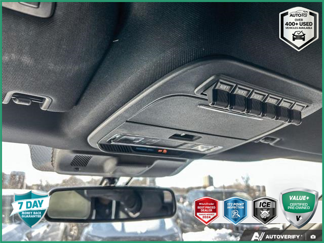 2022 Ford F-150 Tremor (Stk: P7316) in Oakville - Image 20 of 24