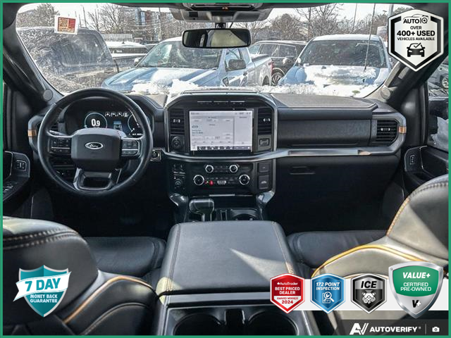 2022 Ford F-150 Tremor (Stk: P7316) in Oakville - Image 23 of 24