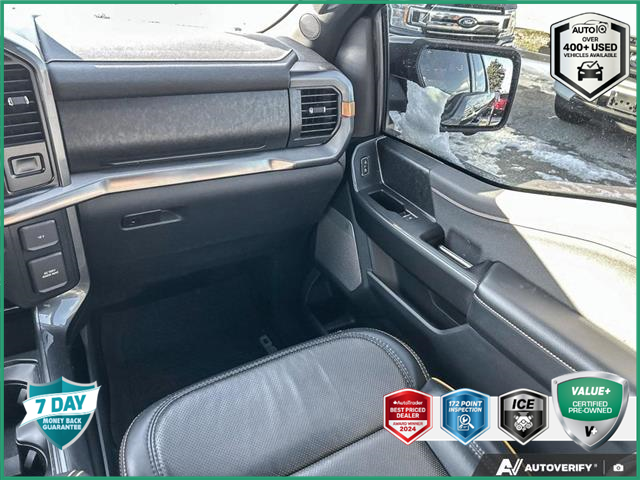 2022 Ford F-150 Tremor (Stk: P7316) in Oakville - Image 24 of 24