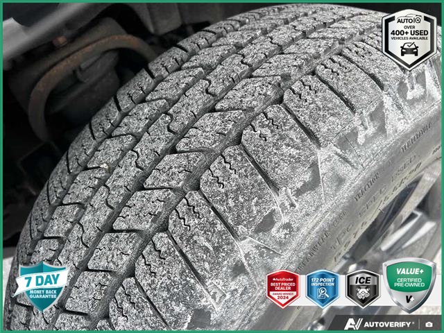 2018 Chevrolet Silverado 1500 2LZ (Stk: T272A) in Grimsby - Image 8 of 25