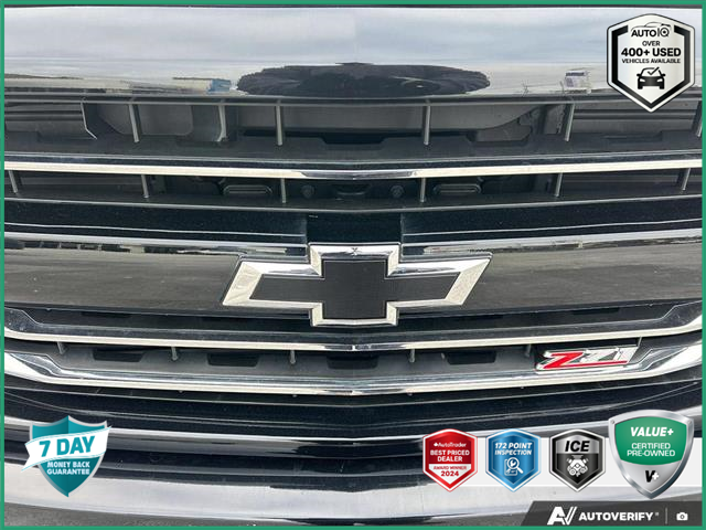 2018 Chevrolet Silverado 1500 2LZ (Stk: T272A) in Grimsby - Image 9 of 25