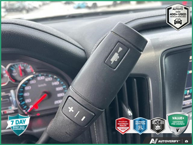 2018 Chevrolet Silverado 1500 2LZ (Stk: T272A) in Grimsby - Image 18 of 25
