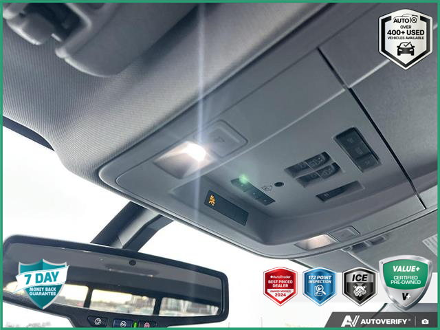 2018 Chevrolet Silverado 1500 2LZ (Stk: T272A) in Grimsby - Image 19 of 25