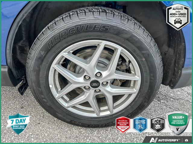 2023 Ford Edge SEL (Stk: P238275) in Grimsby - Image 7 of 26