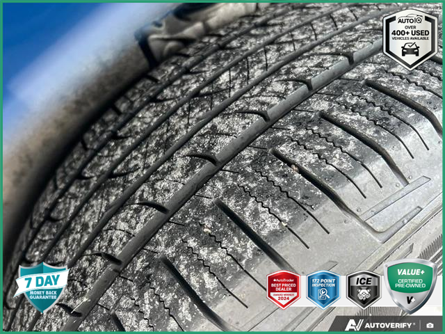 2023 Ford Edge SEL (Stk: P238275) in Grimsby - Image 8 of 26