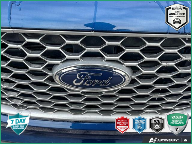 2023 Ford Edge SEL (Stk: P238275) in Grimsby - Image 10 of 26