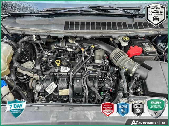 2023 Ford Edge SEL (Stk: P238275) in Grimsby - Image 11 of 26