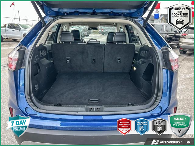 2023 Ford Edge SEL (Stk: P238275) in Grimsby - Image 13 of 26