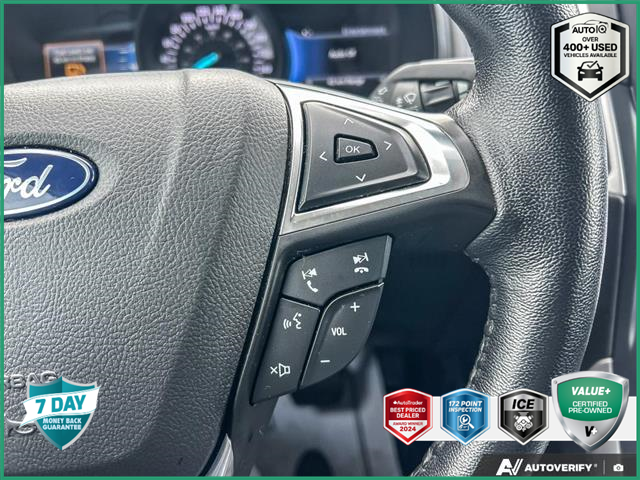 2023 Ford Edge SEL (Stk: P238275) in Grimsby - Image 17 of 26