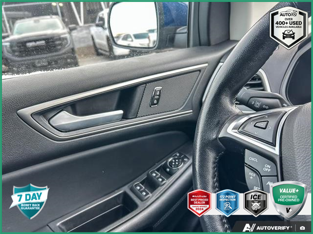 2023 Ford Edge SEL (Stk: P238275) in Grimsby - Image 18 of 26