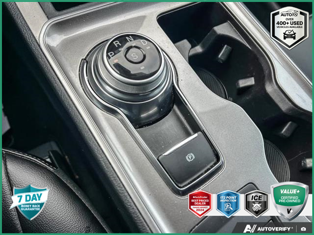 2023 Ford Edge SEL (Stk: P238275) in Grimsby - Image 19 of 26