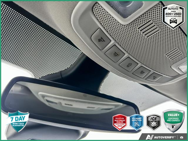 2023 Ford Edge SEL (Stk: P238275) in Grimsby - Image 22 of 26