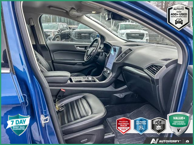 2023 Ford Edge SEL (Stk: P238275) in Grimsby - Image 23 of 26