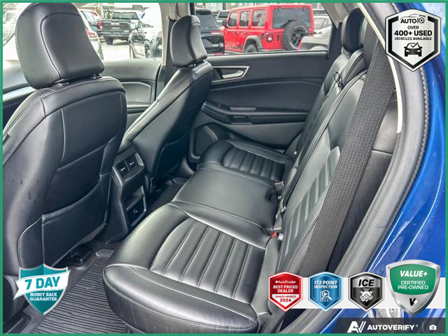 2023 Ford Edge SEL (Stk: P238275) in Grimsby - Image 24 of 26
