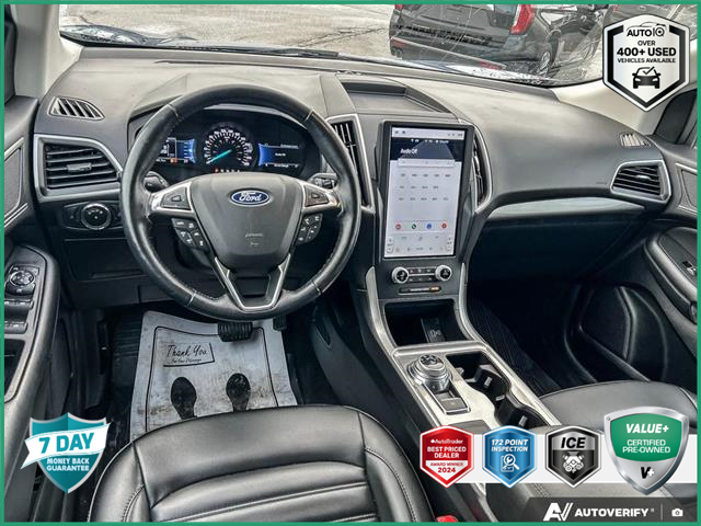 2023 Ford Edge SEL (Stk: P238275) in Grimsby - Image 25 of 26