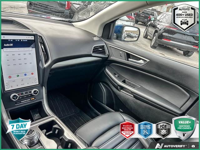 2023 Ford Edge SEL (Stk: P238275) in Grimsby - Image 26 of 26