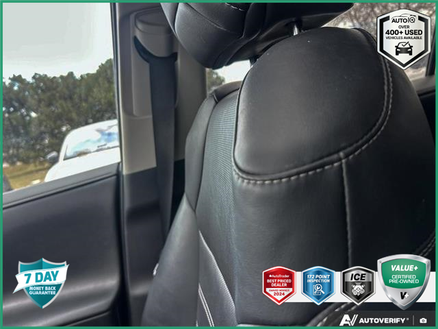 2020 Toyota RAV4 Hybrid Limited (Stk: 5S134X) in Oakville - Image 18 of 23