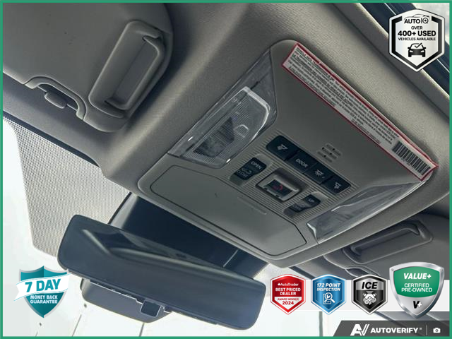 2020 Toyota RAV4 Hybrid Limited (Stk: 5S134X) in Oakville - Image 19 of 23